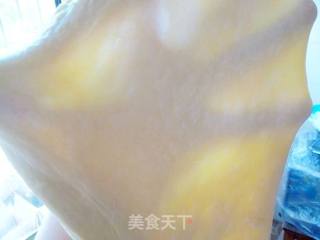 椰蓉吐司的做法步骤：9