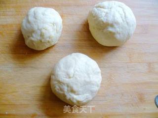 椰蓉吐司的做法步骤：11