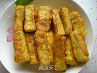锅塌豆腐的做法步骤：8
