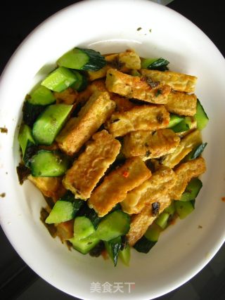 锅塌豆腐的做法步骤：11
