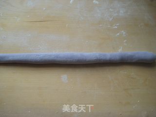 彩色饺子的做法步骤：12