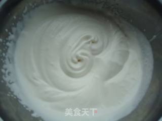 自制桑葚冰淇淋的做法步骤：5