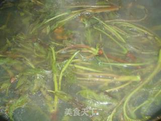 烘椿芽蛋的做法步骤：3