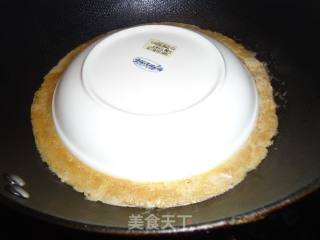 烘椿芽蛋的做法步骤：10