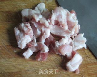 炒沙葛的做法步骤：4