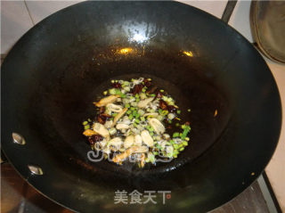 蘑菇炖素鸡的做法步骤：5