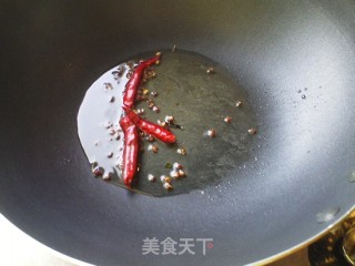 新疆牛肉炒面的做法步骤：11