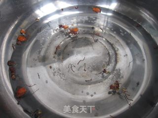 五香毛豆的做法步骤：4