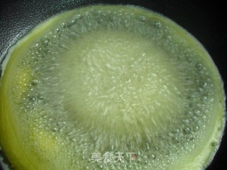 芝麻沙琪玛的做法步骤：8