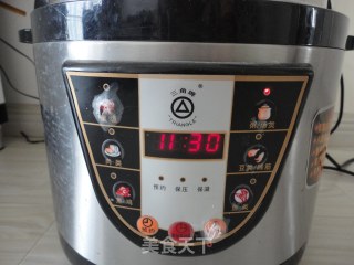 五香花生米的做法步骤：3