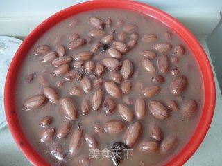 五香花生米的做法步骤：4
