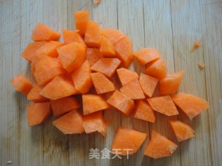 五香花生米的做法步骤：5