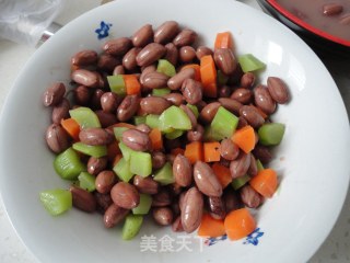 五香花生米的做法步骤：8