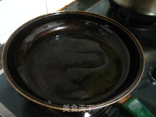 爱心荞麦饼的做法步骤：2