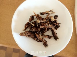 咖啡的最完美替代品——蒲公英咖啡的做法步骤：1