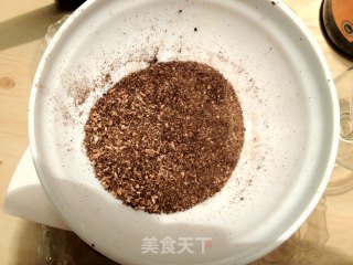 咖啡的最完美替代品——蒲公英咖啡的做法步骤：4