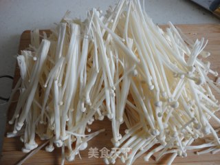 麻酱凉拌菜的做法步骤：1