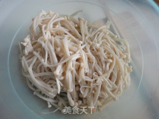 麻酱凉拌菜的做法步骤：2