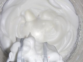 美食天下专属蛋糕卷的做法步骤：6