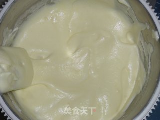 美食天下专属蛋糕卷的做法步骤：8