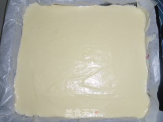 美食天下专属蛋糕卷的做法步骤：13