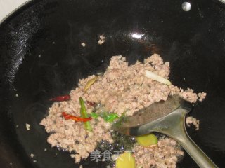 家常豆腐的做法步骤：4