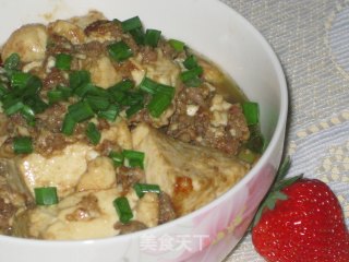 家常豆腐的做法步骤：7