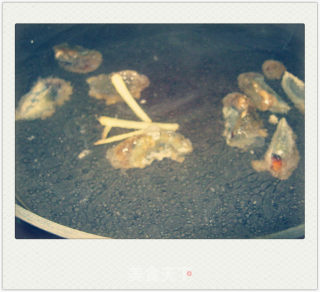 再简单不过的--黄瓜皮蛋汤的做法步骤：5