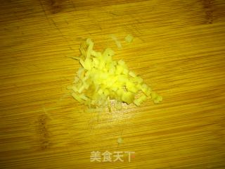 蛋包饭的做法步骤：7