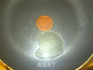 蛋包饭的做法步骤：11
