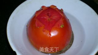 蛋包饭的做法步骤：3