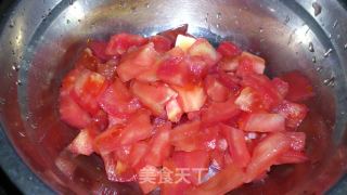 蛋包饭的做法步骤：4