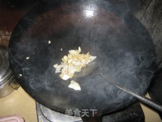 酸辣西葫芦的做法步骤：3