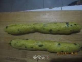 葱香小小酥的做法步骤：9