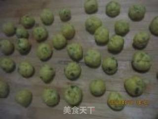 葱香小小酥的做法步骤：11