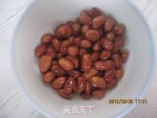 家常宫保鸡丁--山寨版的做法步骤：6