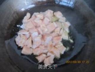 家常宫保鸡丁--山寨版的做法步骤：7