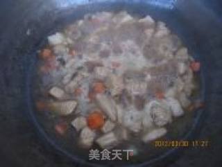 家常宫保鸡丁--山寨版的做法步骤：11