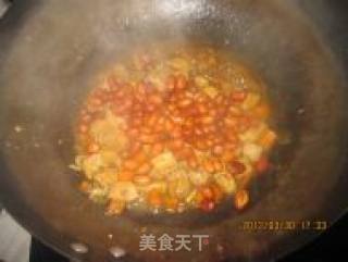 家常宫保鸡丁--山寨版的做法步骤：13