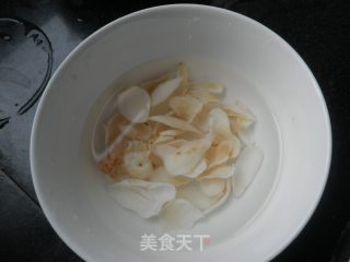 莲子百合绿豆粥的做法步骤：3