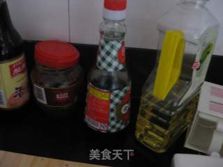 蚂蚁上树的做法步骤：2