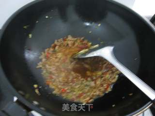 蚂蚁上树的做法步骤：5
