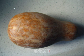 南瓜蒸包的做法步骤：7