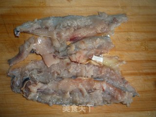 鲅鱼馄饨的做法步骤：2