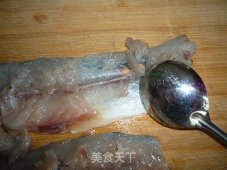 鲅鱼馄饨的做法步骤：3