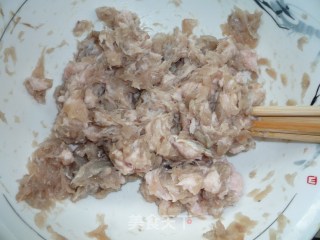 鲅鱼馄饨的做法步骤：5