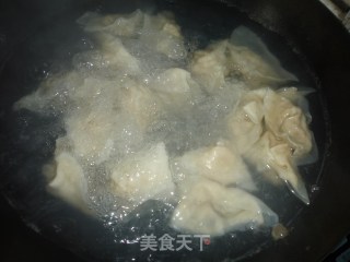 鲅鱼馄饨的做法步骤：11