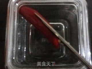 泡椒的做法步骤：2