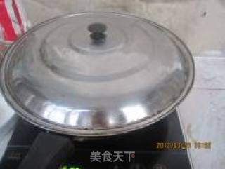 红烧秋刀鱼的做法步骤：9