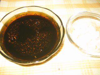 秘制砂锅酥焖牛腩的做法步骤：6